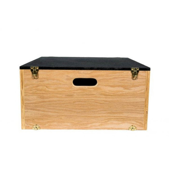 York Barbell Stackable Plyo Boxes