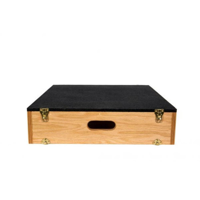 York Barbell Stackable Plyo Boxes