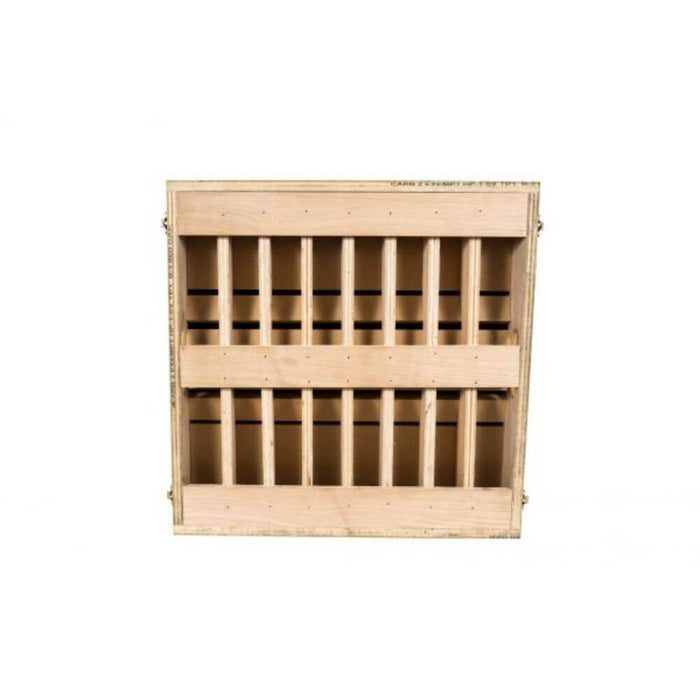 York Barbell Stackable Plyo Boxes