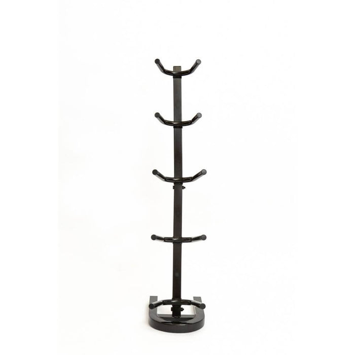 York Barbell Vertical Medicine Ball Display Stand