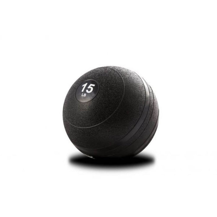 York Barbell 65205 Slam Ball 15