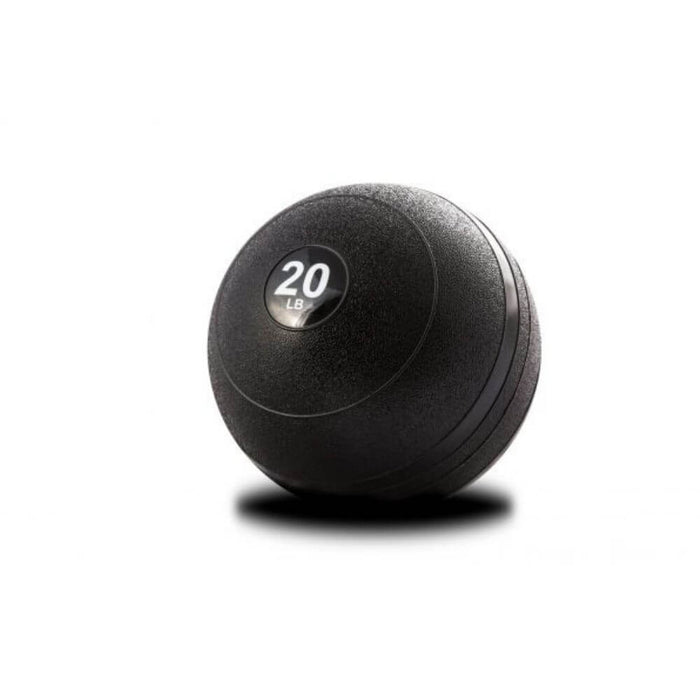 York Barbell 65205 Slam Ball 20