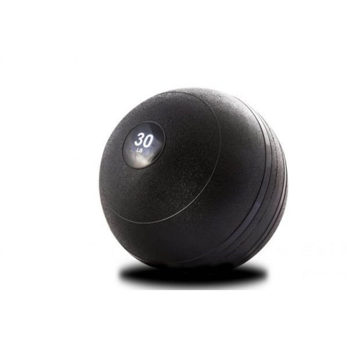 York Barbell 65205 Slam Ball 30