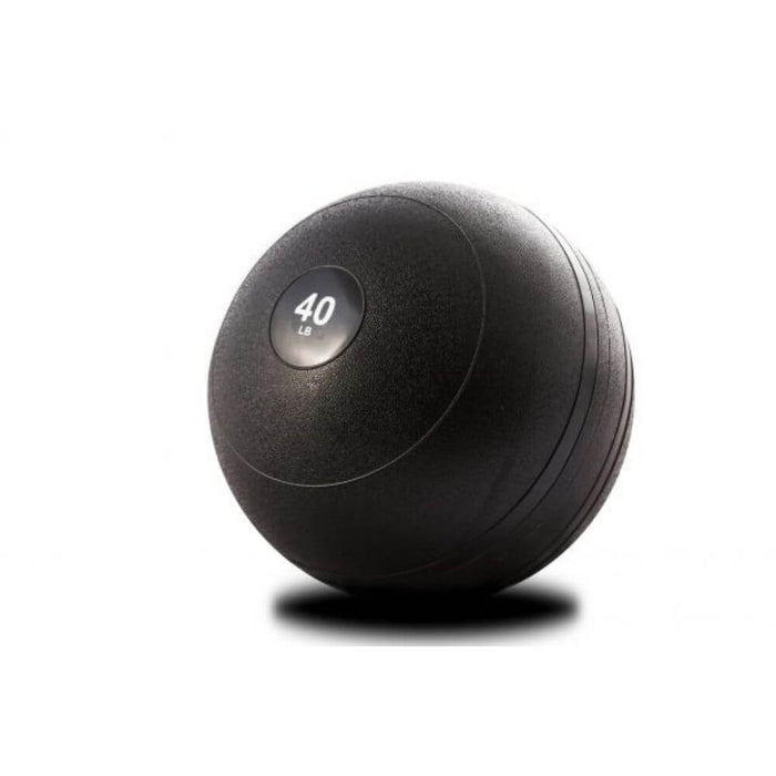 York Barbell 65205 Slam Ball 40