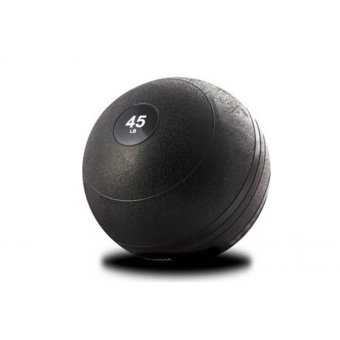 York Barbell 65205 Slam Ball 45