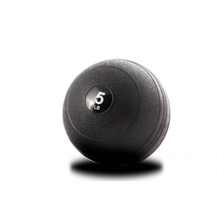 York Barbell 65205 Slam Ball 5