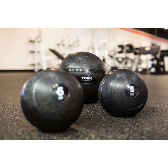 York Barbell Slam Balls