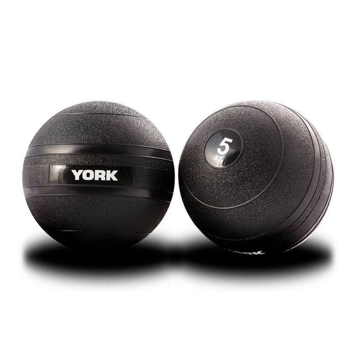 York Barbell Slam Balls