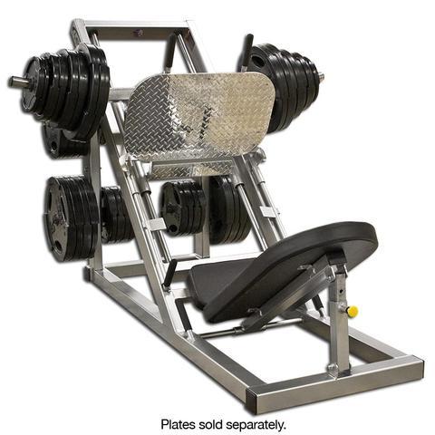 Legend Fitness Angled Leg Press Machine