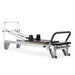 Elina Pilates Aluminum Reformer Mentor - Pilates Reformers Plus