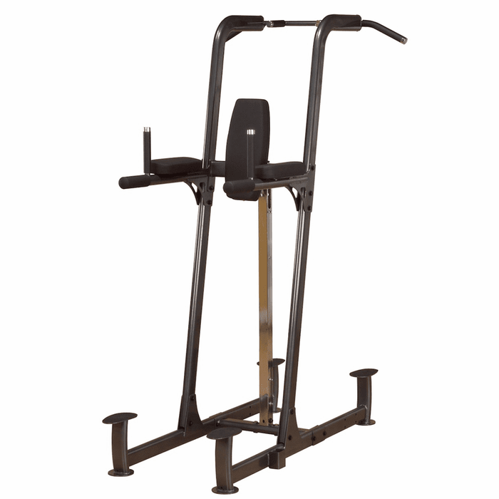 Body-Solid Fusion Chin-Up and Dip FCD