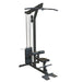 Body-Solid GLM85B Lat Pulldown Low Row Machine