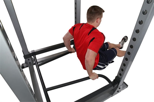 Body-Solid DR378 Dip Attachment For GPR378 Power Rack