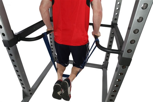 Body-Solid DR378 Dip Attachment For GPR378 Power Rack