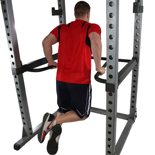 Body-Solid DR378 Dip Attachment For GPR378 Power Rack