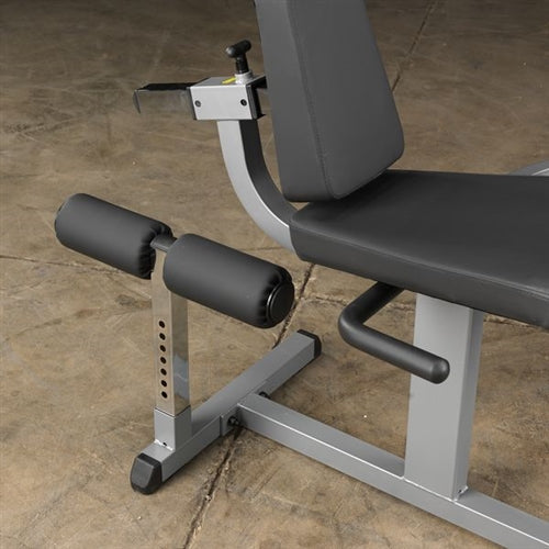 Body-Solid GCEC340 Cam Series Leg Extension & Curl