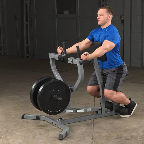 Body-Solid GSRM40 Seated Row Machine