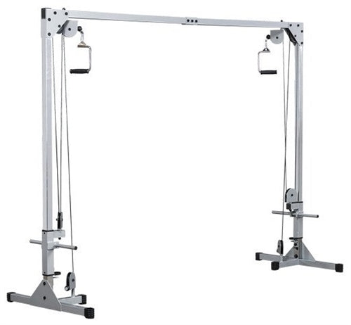 Body-Solid PCCO90X Powerline Cable Crossover Machine