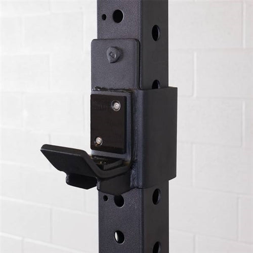 Body-Solid SPR1000 Back Extended Power Rack
