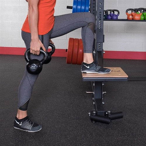 Body-Solid SPRSTEP PLYO STEP Attachment
