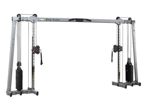 Body-Solid Deluxe Cable Crossover 250 GDCC250