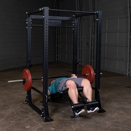 Body-Solid GPR400 Power Rack