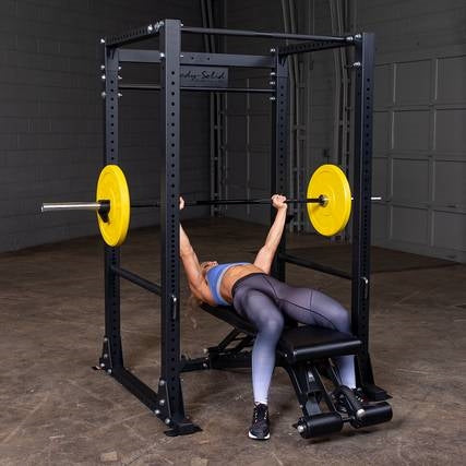 Body-Solid GPR400 Power Rack