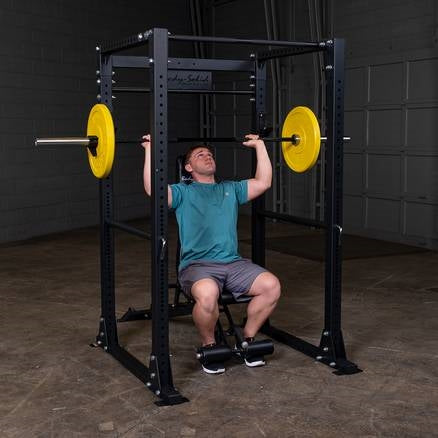 Body-Solid GPR400 Power Rack