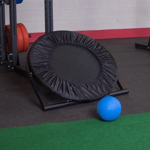 Body-Solid SPR1000DBBack Extended Double Power Rack Package (New)