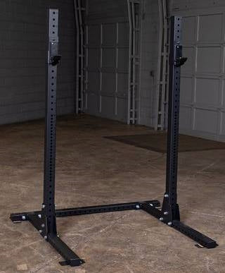 Body-Solid Pro ClubLine Squat Rack SPR250