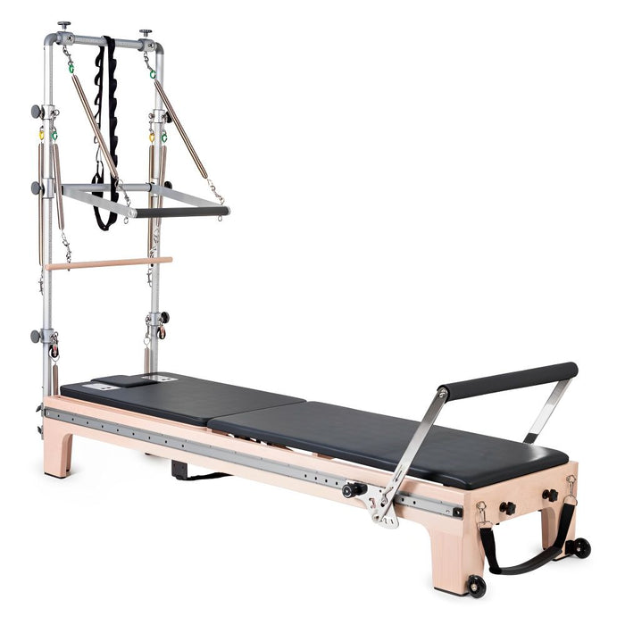 Elina Pilates Reformer Master Instructor With Tower