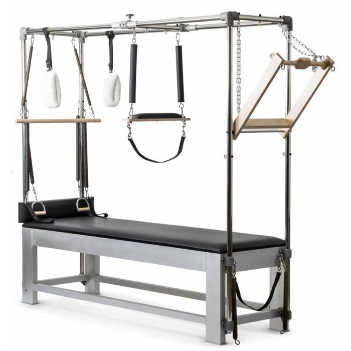 Elina Pilates Classic Aluminium Cadillac - Pilates Reformers Plus