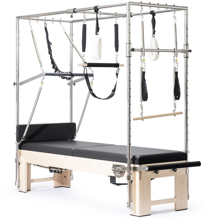 Elina Pilates Elite Cadillac Reformer Machine