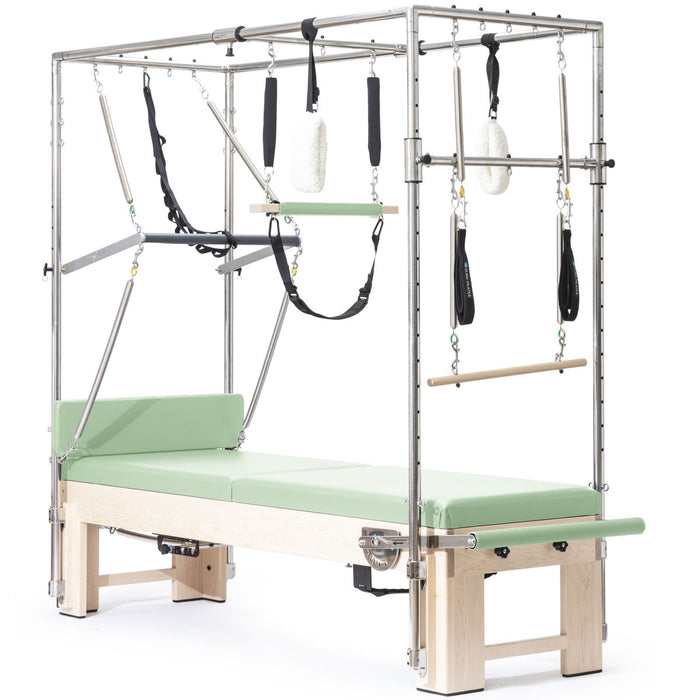 Elina Pilates Elite Cadillac Reformer Machine