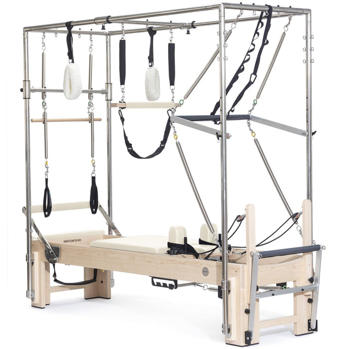 Elina Pilates Elite Cadillac Reformer Machine