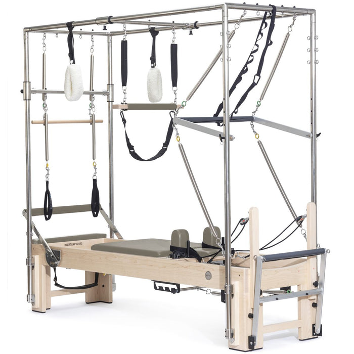 Elina Pilates Elite Cadillac Reformer Machine