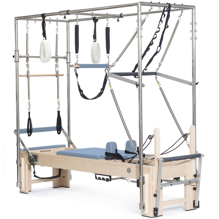 Elina Pilates Elite Cadillac Reformer Machine