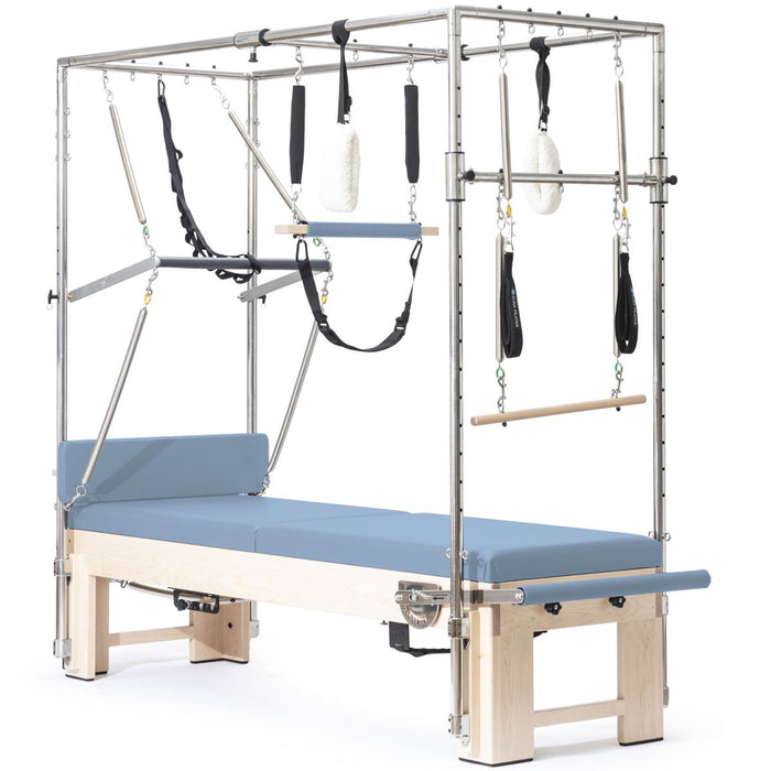 Elina Pilates Elite Cadillac Reformer Machine