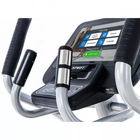 SPIRIT CE800ENT Elliptical