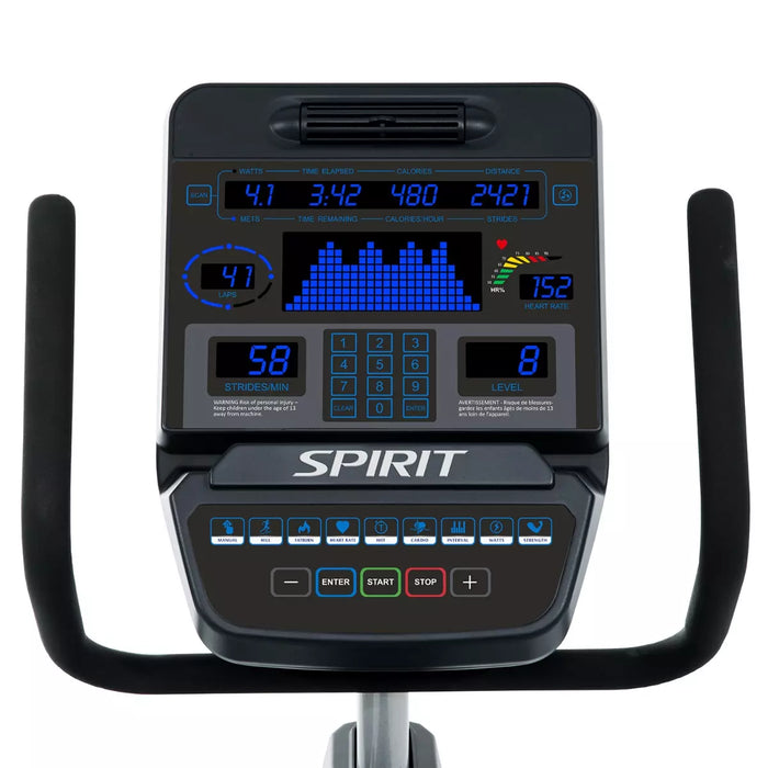 SPIRIT CE900 Elliptical