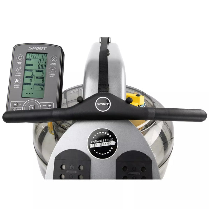 SPIRIT CRW900 Water Rower