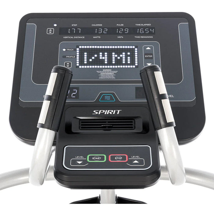 Spirit Fitness CS800 Commercial Stepper