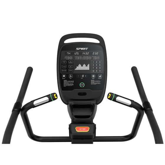Spirit CSC880 Stairclimber