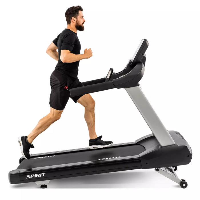 SPIRIT CT800ENT Treadmill