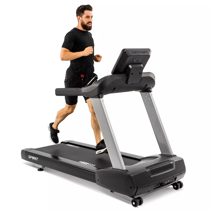 SPIRIT CT850 Treadmill