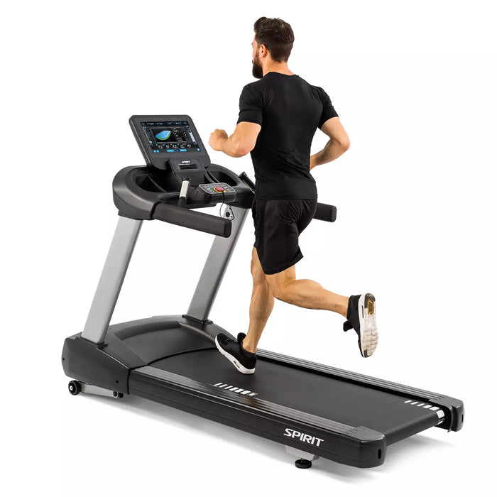 SPIRIT CT800ENT Treadmill