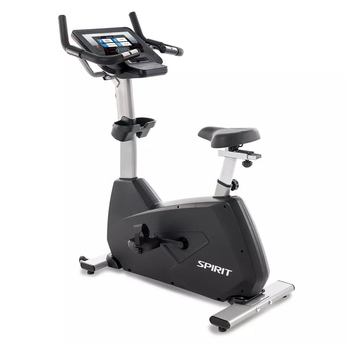 SPIRIT CU800ENT Upright Bike