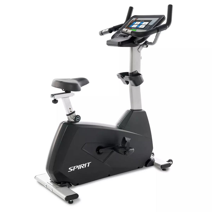 SPIRIT CU800ENT Upright Bike