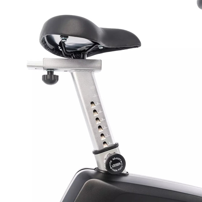 SPIRIT CU800ENT Upright Bike