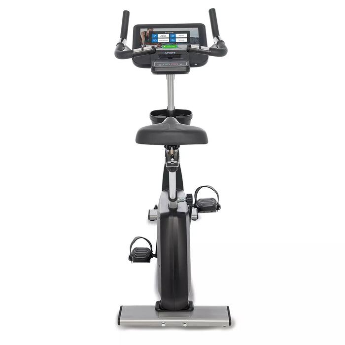 SPIRIT CU800ENT Upright Bike